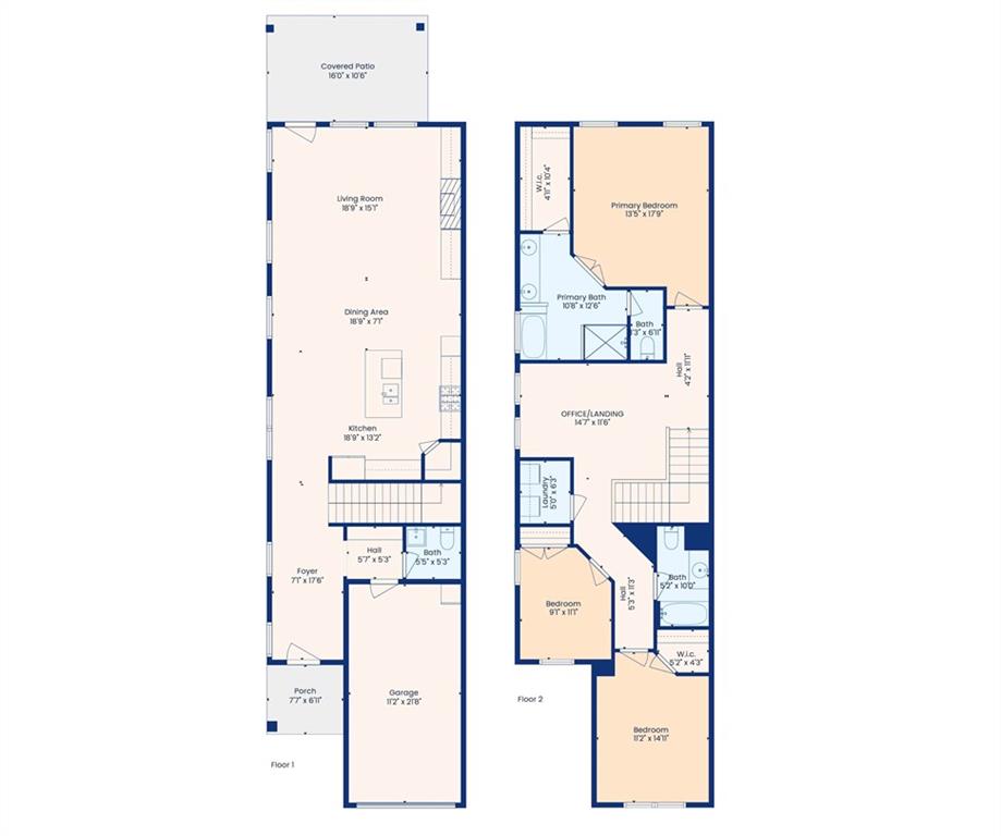 404 North Labarre Road Metairie, LA 70001 - Photo 29 of 29