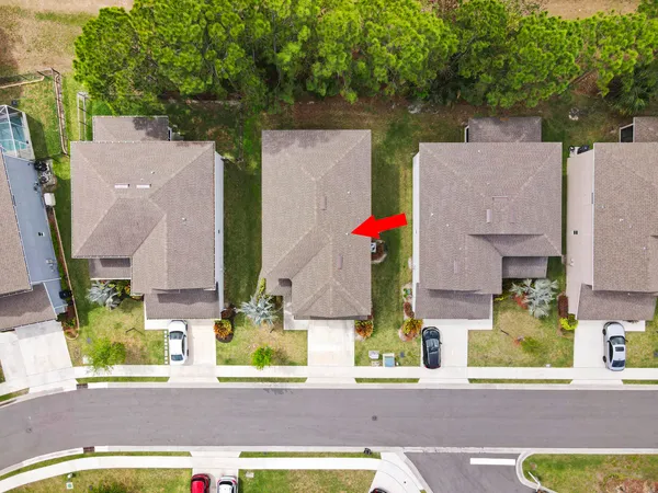 $2,900 | 692 Northeast Turtleback Trail, Port St. Lucie, FL 34983