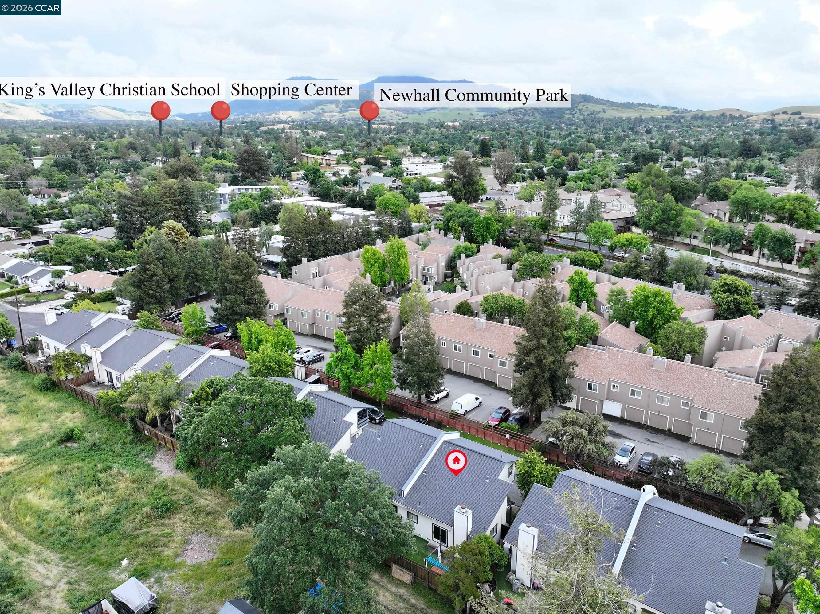 1514 Farm Bureau Road Concord, CA 94519 - Photo 28 of 30