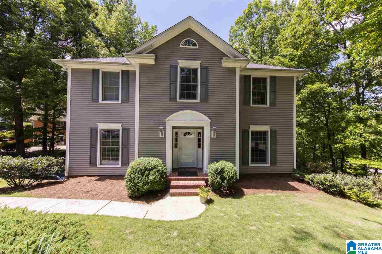 2025 Shagbark Road Birmingham, AL 35244 - Photo 2 of 36