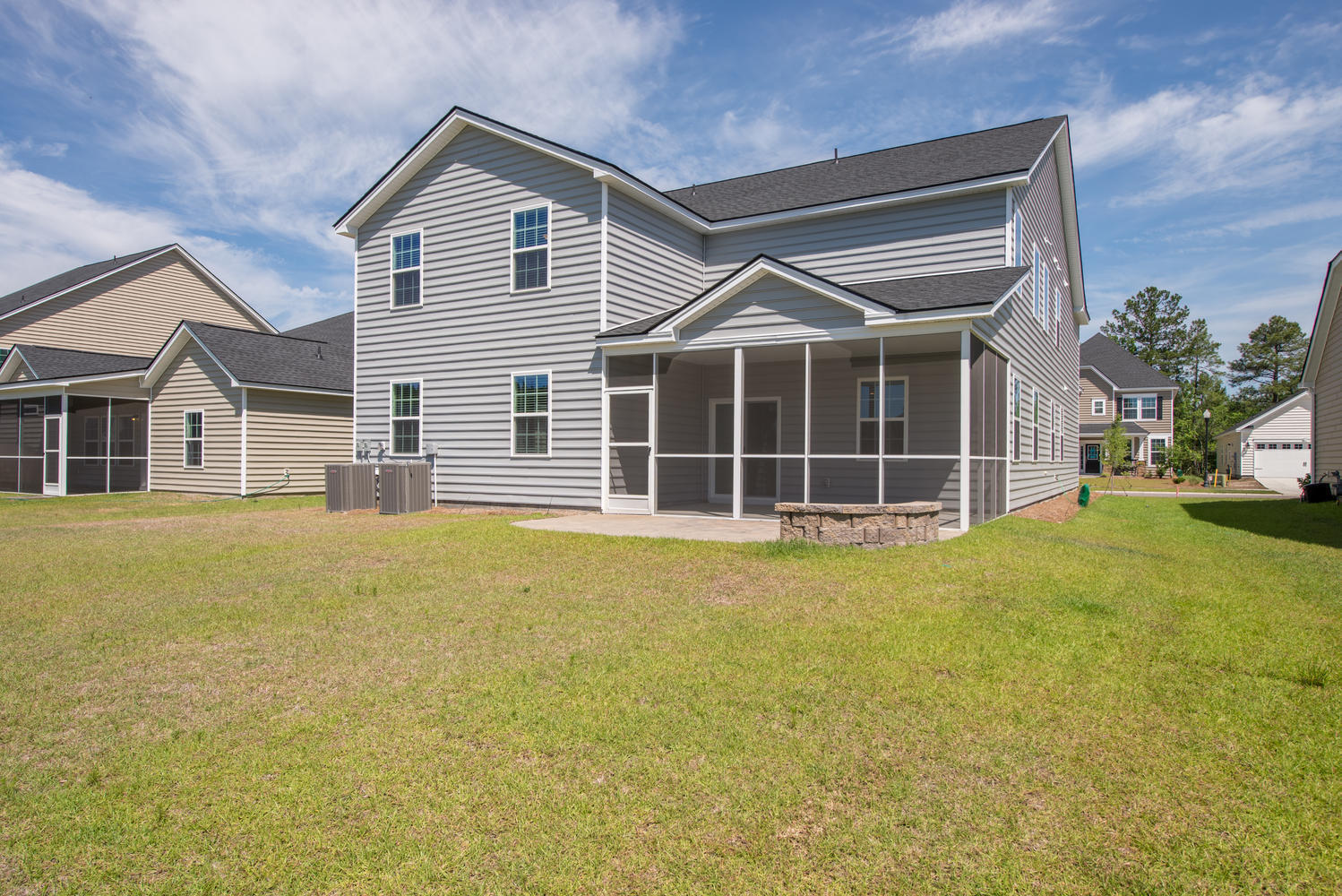 175 Threaded Fern Street Summerville, SC 29485 - Photo 25 of 31 2