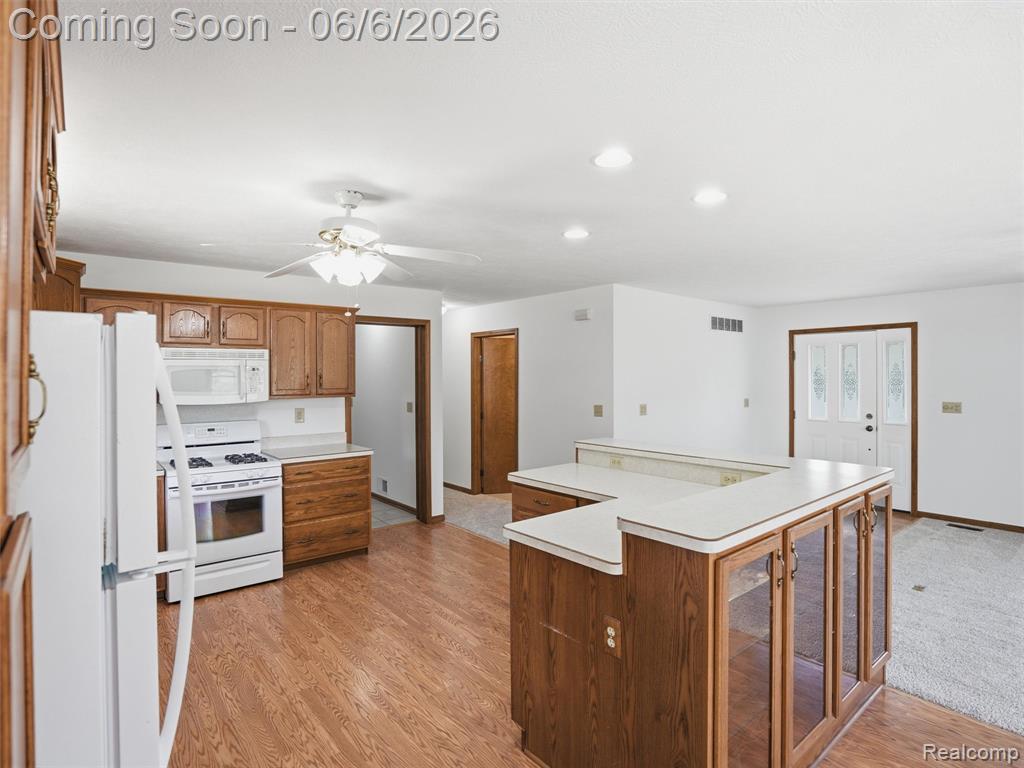 12121 Ladd Road Brooklyn, MI 49230 - Photo 9 of 38