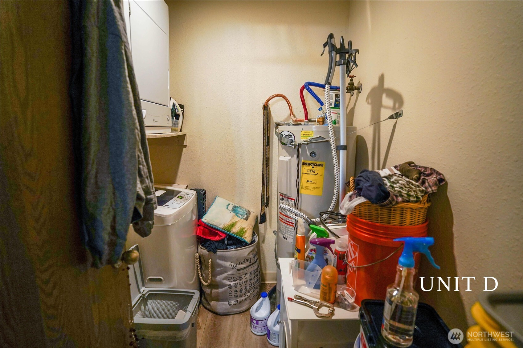 115 South 339th Circle Federal Way, WA 98003 - Photo 32 of 35 a view of storage and utility room