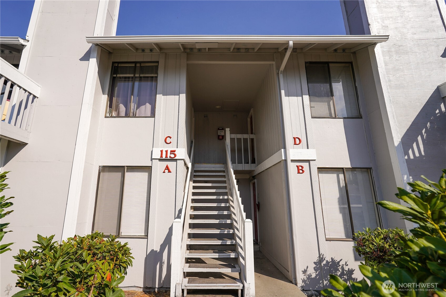 115 South 339th Circle Federal Way, WA 98003 - Photo 35 of 35 a view of front door of house
