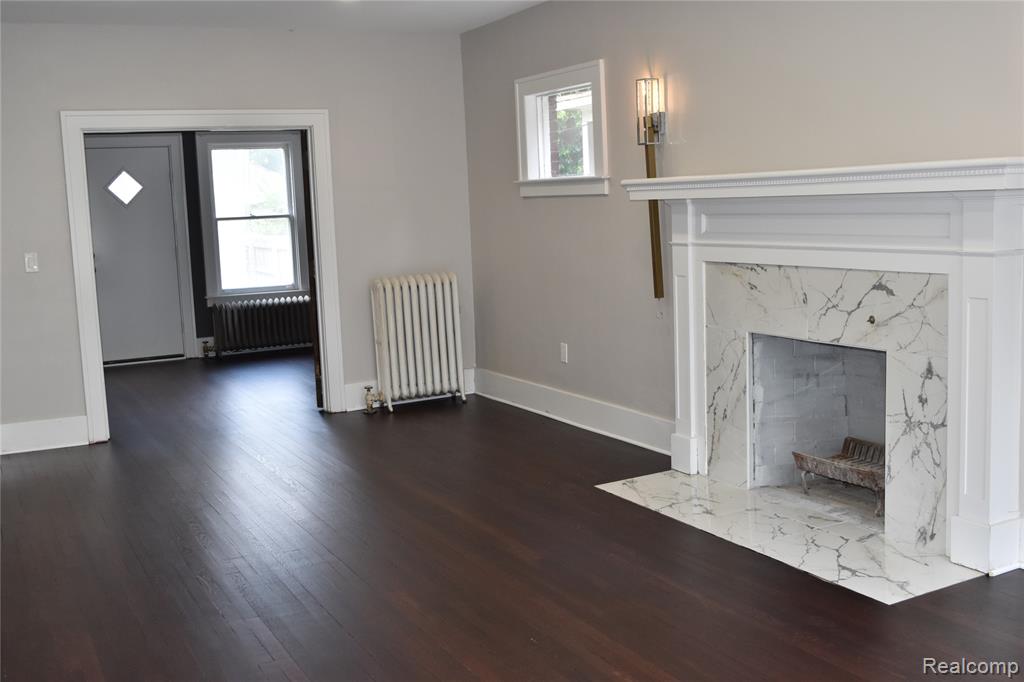 2054 Edison Street Detroit, MI 48206 - Photo 15 of 35