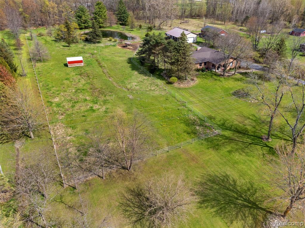 4425 Bethuy Road Casco, MI 48064 - Photo 72 of 77