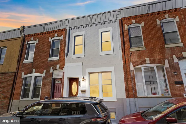 $339,999 | 2248 South Darien Street, Philadelphia, PA 19148
