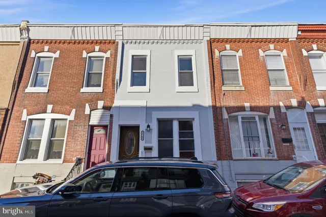 $339,999 | 2248 South Darien Street, Philadelphia, PA 19148