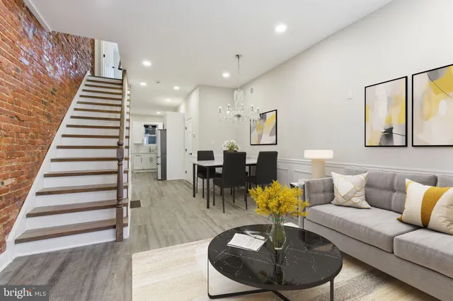 $339,999 | 2248 South Darien Street, Philadelphia, PA 19148