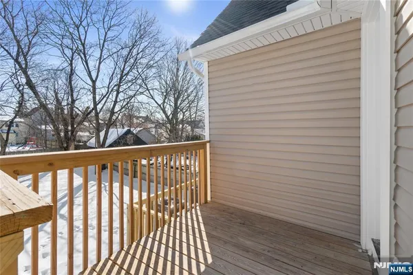 $2,400 | 824 George Street, Unit 1, Plainfield, NJ 07062