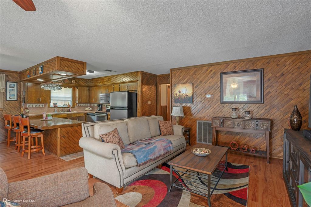 664 Featherston Road Homer, LA 71040 - Photo 12 of 39