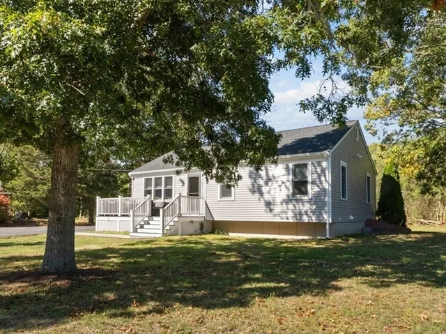 $715,000 | 9 Theroux Drive, Falmouth, MA 02536