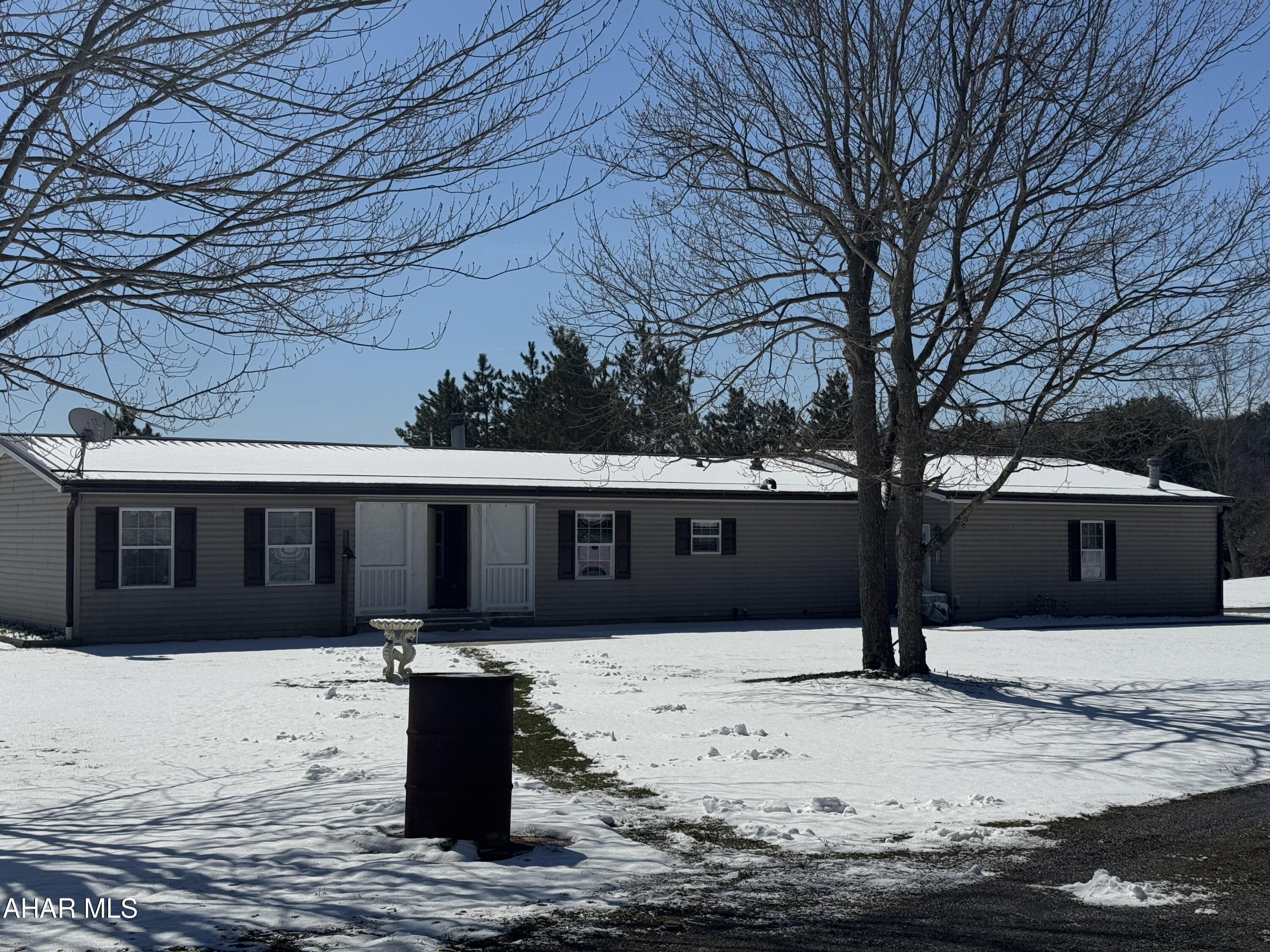345 Mine 10 Road Beccaria, PA 16616 - Photo 11 of 25