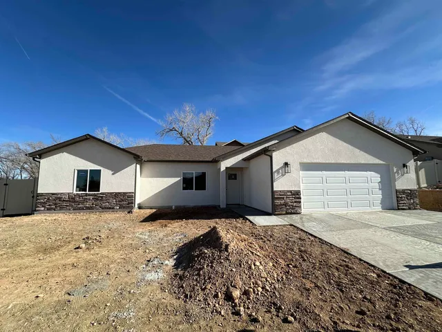 $420,900 | 166 Orchard View Way, Grand Junction, CO 81503