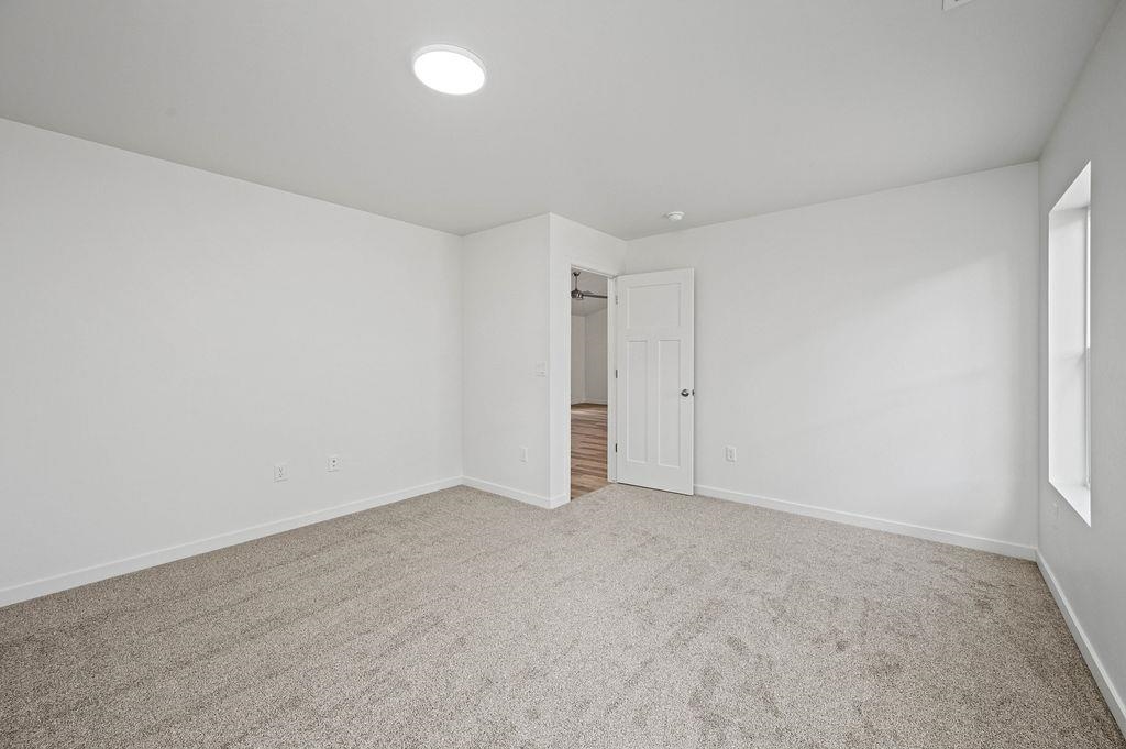 166 Orchard View Way Grand Junction, CO 81503 - Photo 11 of 20 a view of an empty room