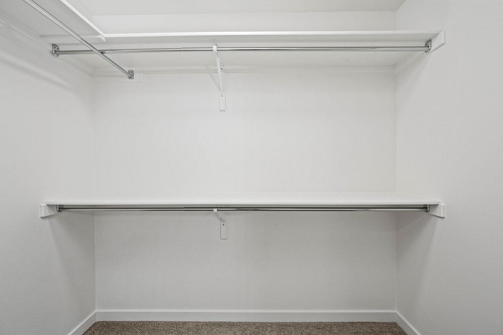 166 Orchard View Way Grand Junction, CO 81503 - Photo 14 of 20 a view of a closet