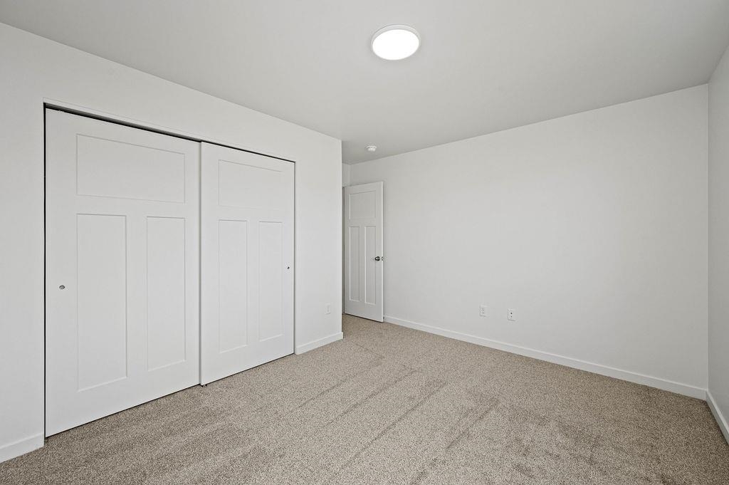 166 Orchard View Way Grand Junction, CO 81503 - Photo 16 of 20 a view of an empty room
