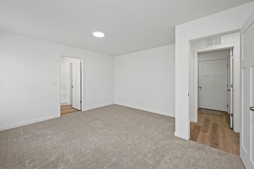 166 Orchard View Way Grand Junction, CO 81503 - Photo 10 of 20 an empty room with closet area