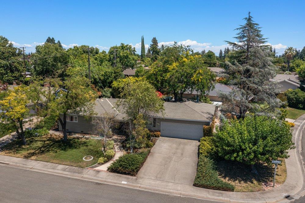 6149 Ranger Way Carmichael, CA 95608 - Photo 3 of 39