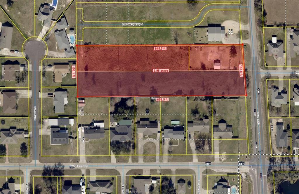 945 Prater Road Sulphur, LA 70663 - Photo 1 of 9 Gallery Image 1