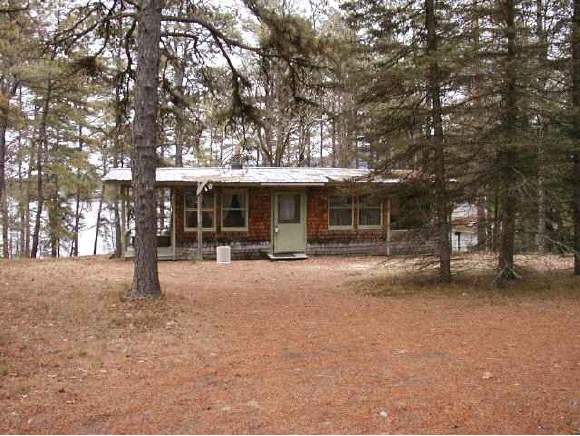 371 Huckins Road Freedom, NH 03836 - Photo 1 of 5