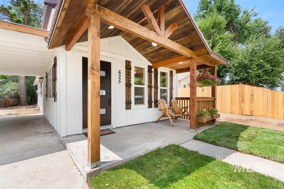 625 West 6th Street Weiser, ID 83672 - Photo 2 of 35