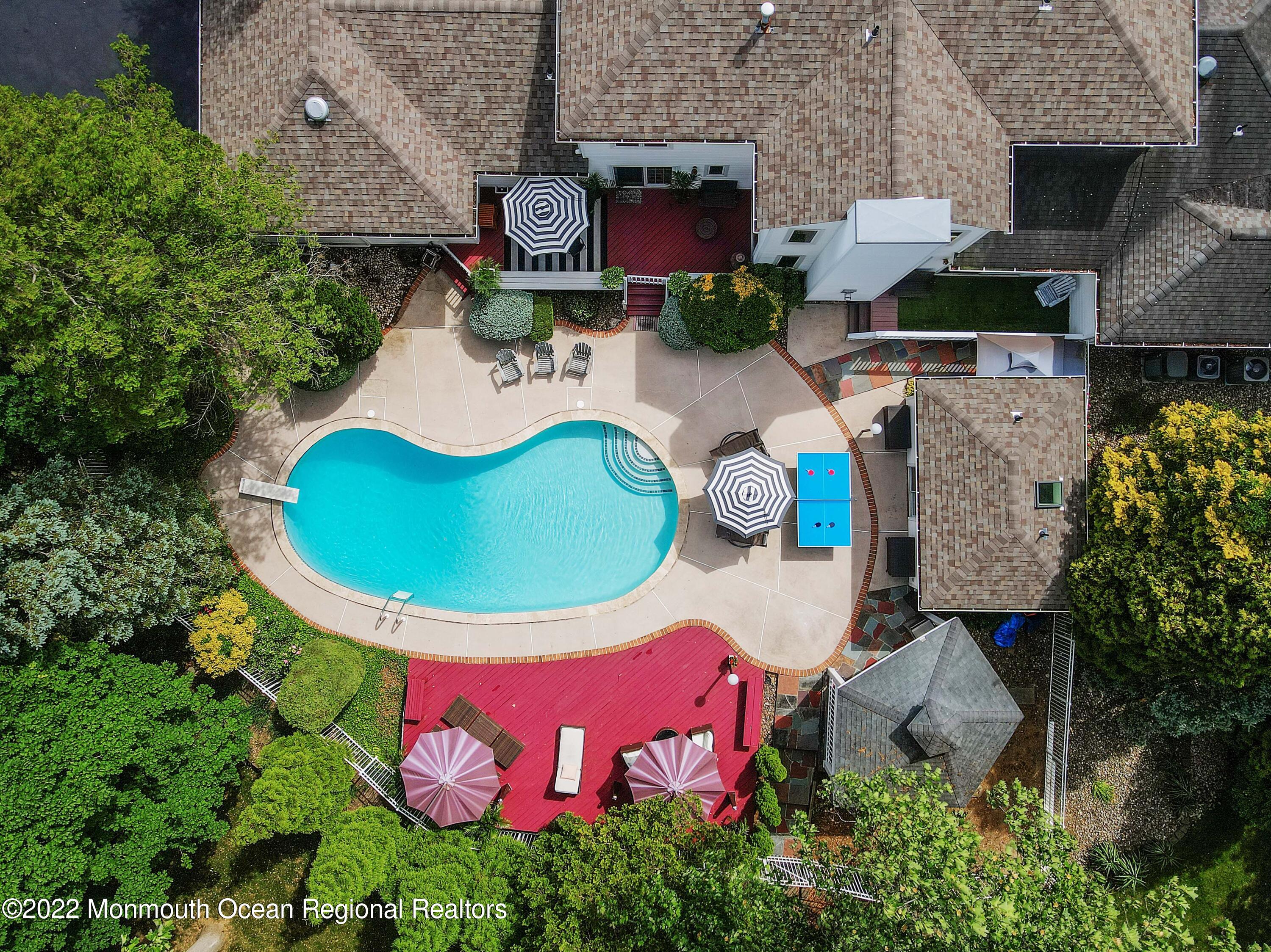 42 Cypress Neck Road Lincroft, NJ 07738 - Photo 40 of 46 DJI_0985_6_7_8_9
