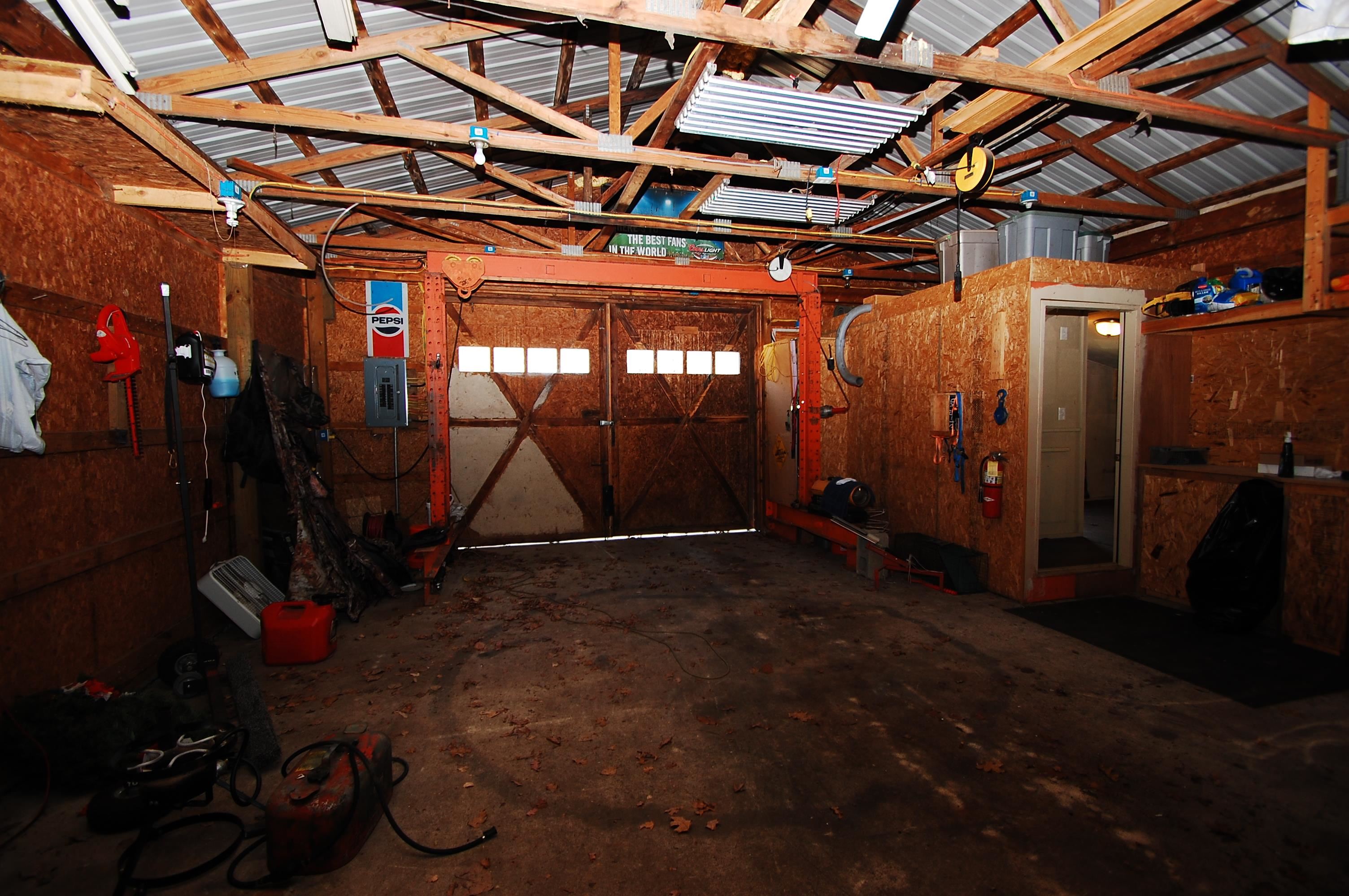 4620 East Sugar River Road Alger, MI 48610 - Photo 45 of 47 1897939-44.JPG