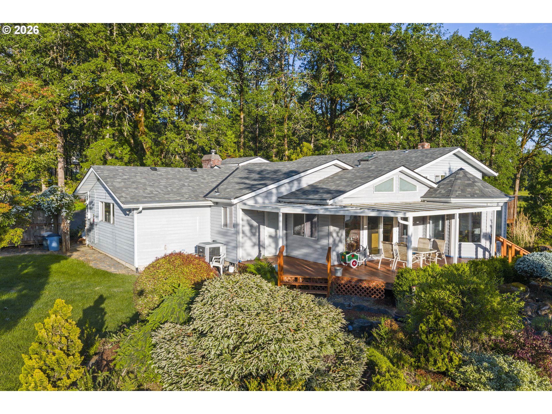 22501 Southeast Filbert Road Eagle Creek, OR 97022 - Photo 11 of 34 Gallery Image 11