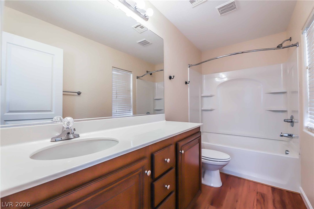 1152 Paradise Home Road Henderson, NV 89002 - Photo 15 of 20