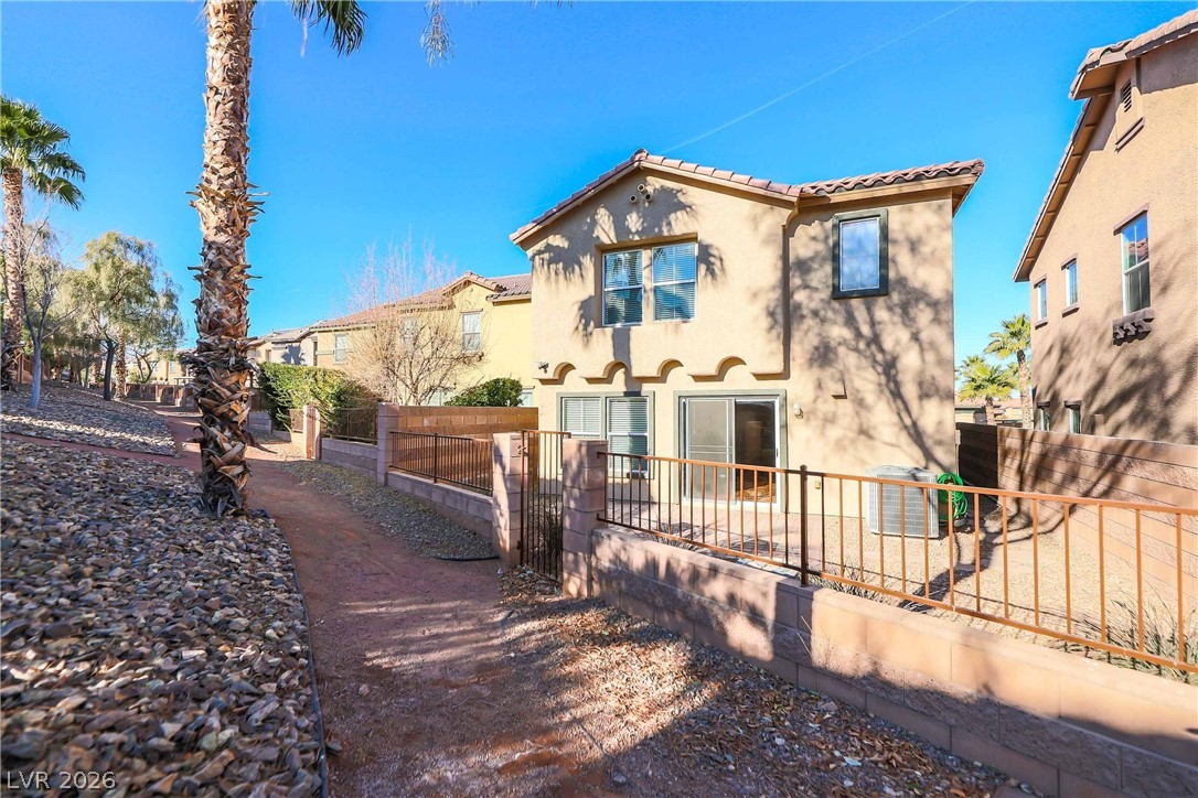 1152 Paradise Home Road Henderson, NV 89002 - Photo 19 of 20