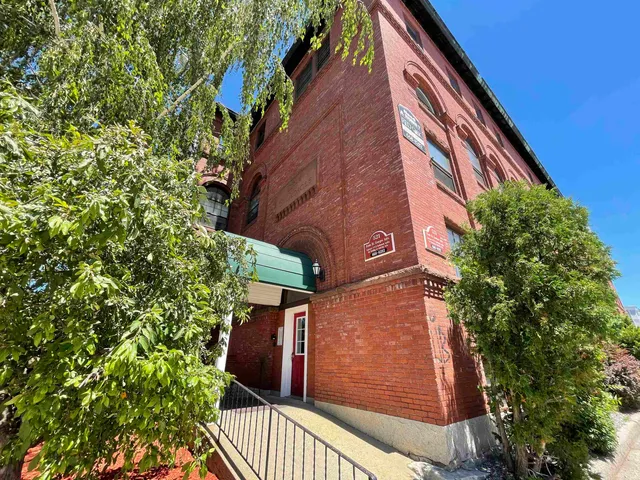 $1,725 | 521 Pine Street, Unit 309, Manchester, NH 03104