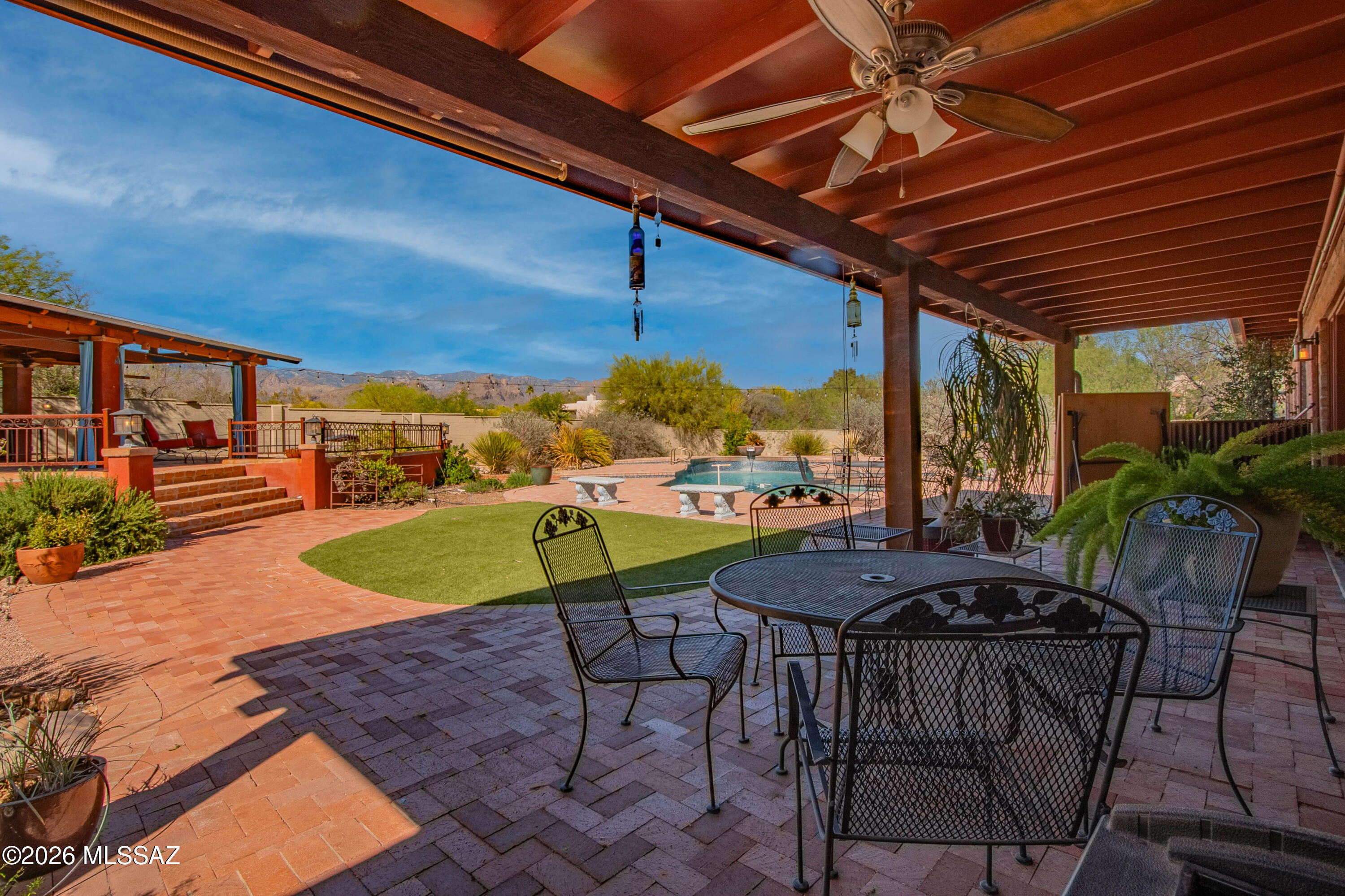 7945 East Cloud Road Tucson, AZ 85750 - Photo 44 of 50 Gallery Image 44