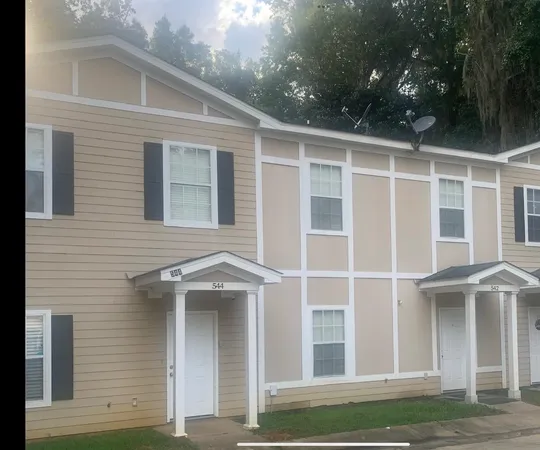 $473,000 | 542-544 Collinsford Road, Tallahassee, FL 32301