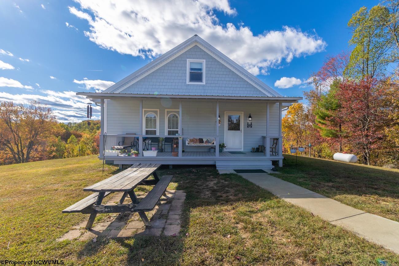 3874 Barkers Ridge Road Sutton, WV 26601 - Photo 6 of 46 Gallery Image 6