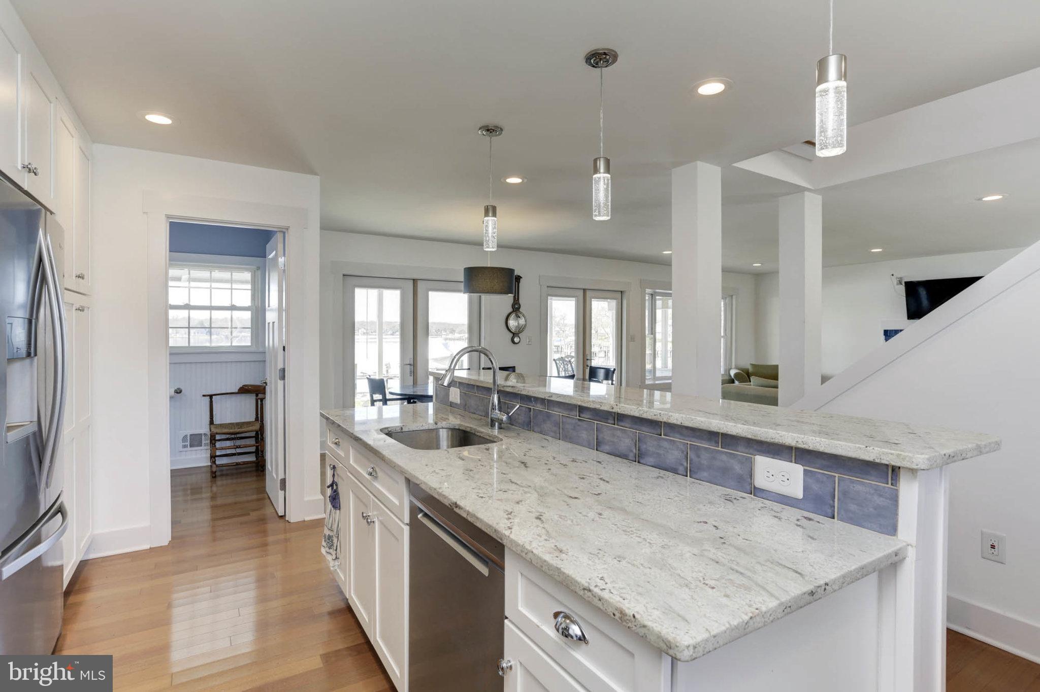 2103 Poplar Ridge Road Pasadena, MD 21122 - Photo 20 of 38 STAINLESS STEEL APPLIANCES