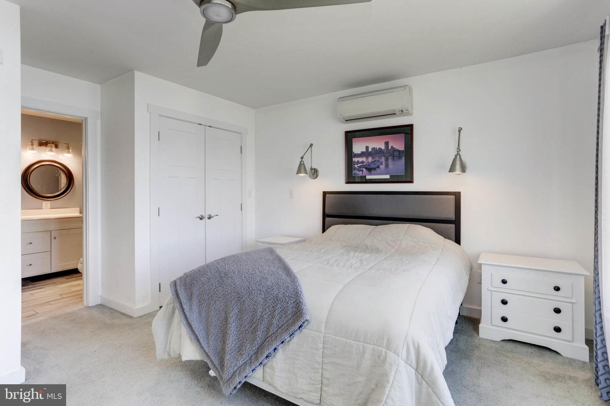 2103 Poplar Ridge Road Pasadena, MD 21122 - Photo 24 of 38 Primary w/ En-suite full bath
