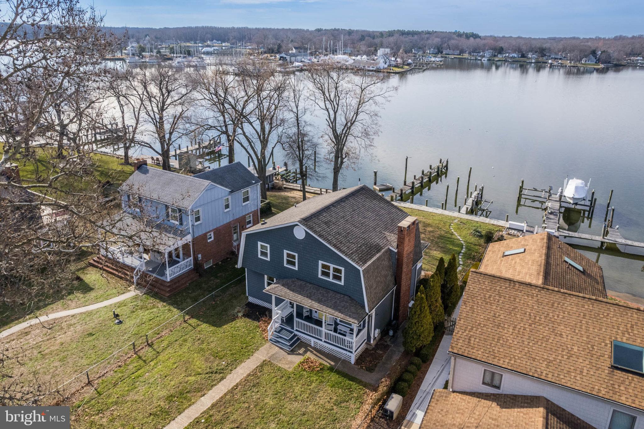 2103 Poplar Ridge Road Pasadena, MD 21122 - Photo 30 of 38 Feel like you are on vacation year round!
