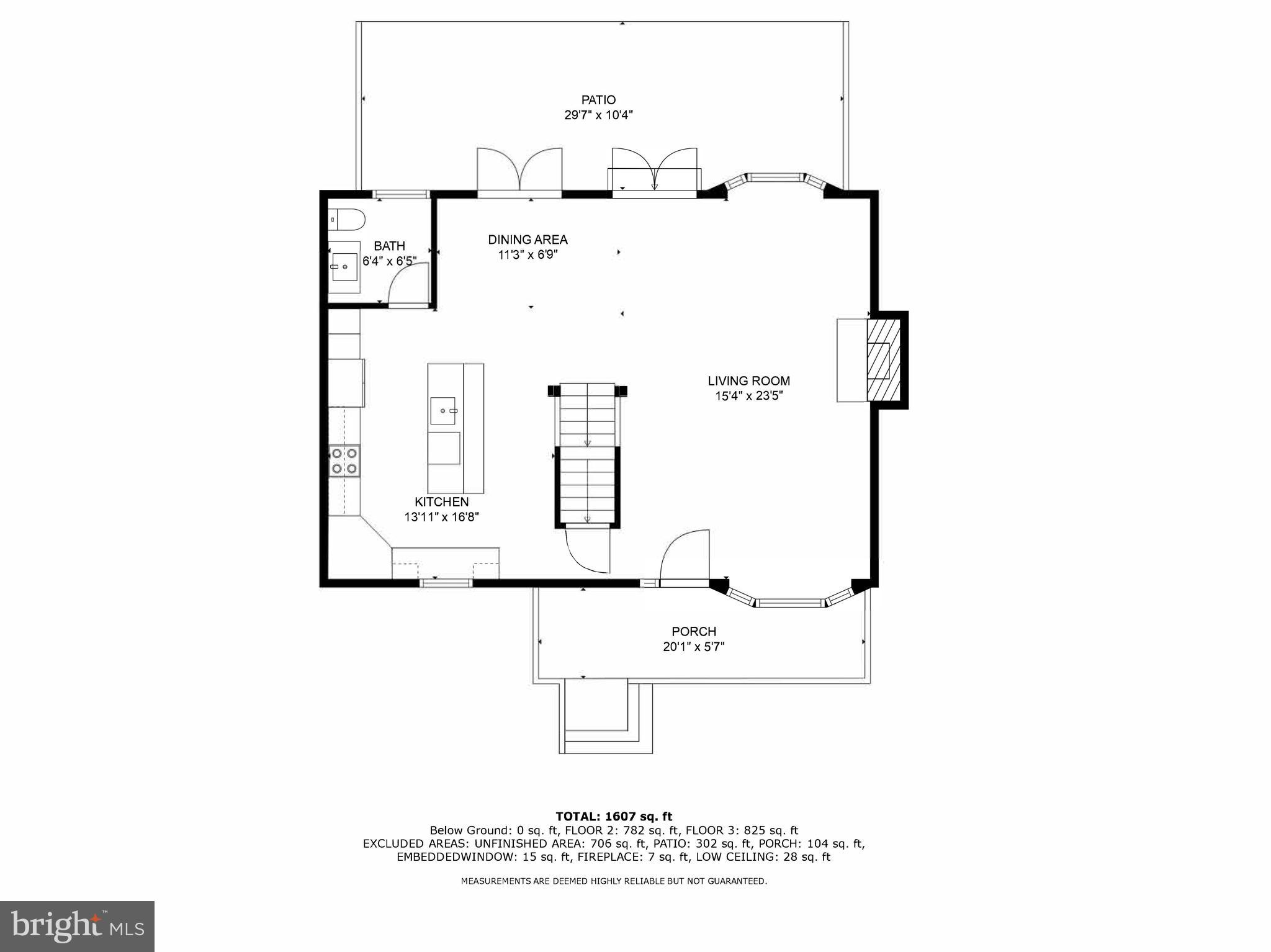 2103 Poplar Ridge Road Pasadena, MD 21122 - Photo 36 of 38 Main Level
