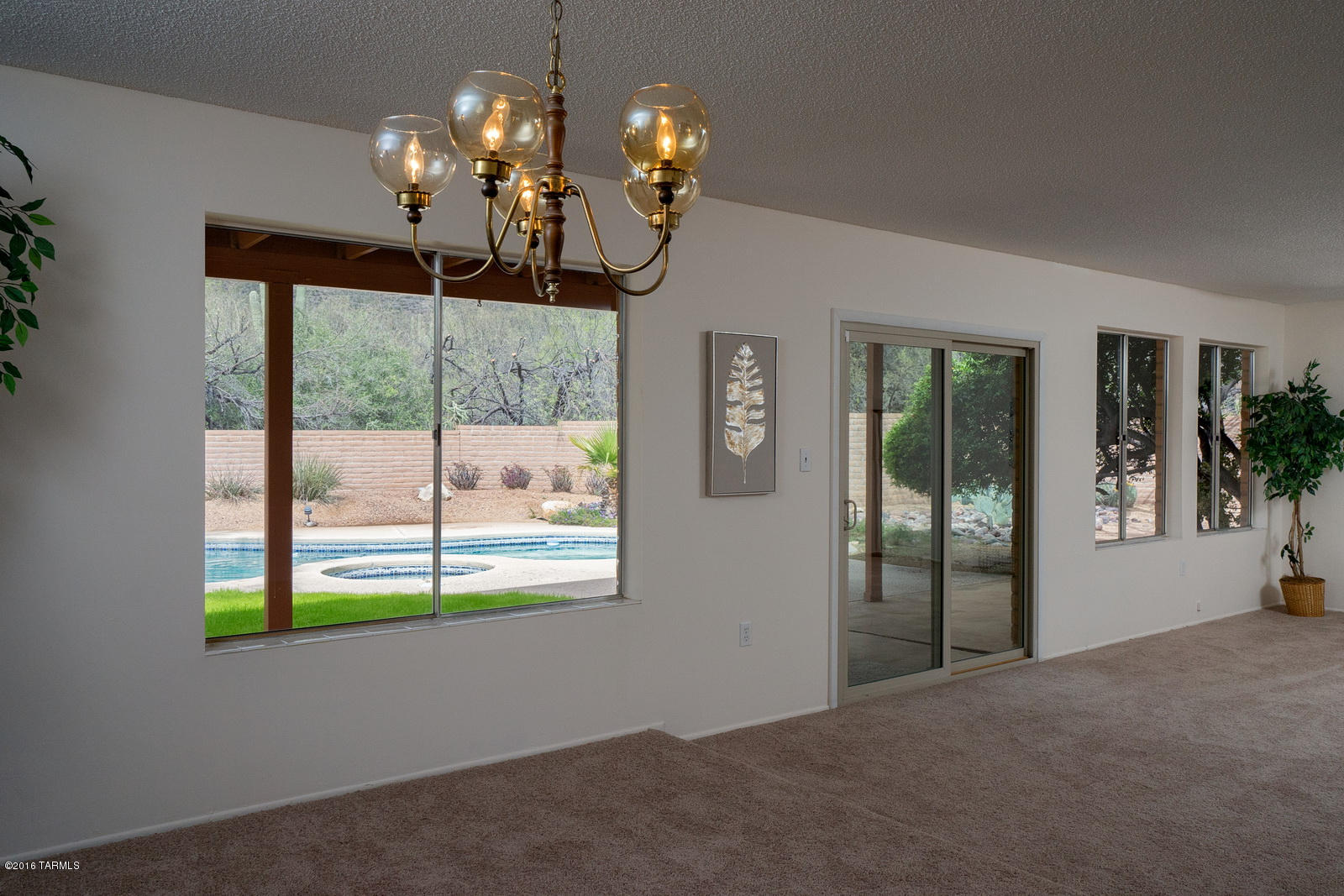 9405 East Ravine Trail Tucson, AZ 85749 - Photo 9 of 23