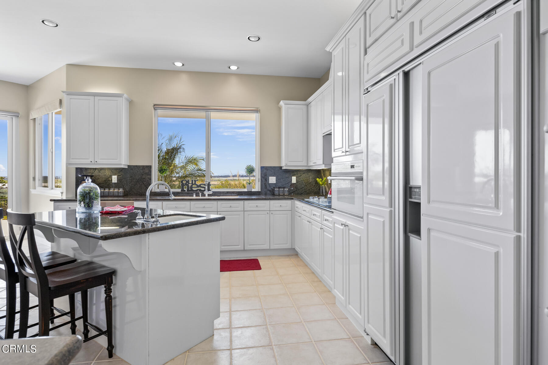 1185 Avenida De Aprisa Camarillo, CA 93010 - Photo 11 of 44 1185 Avenida De Aprisa-011-013-Kitchen-M