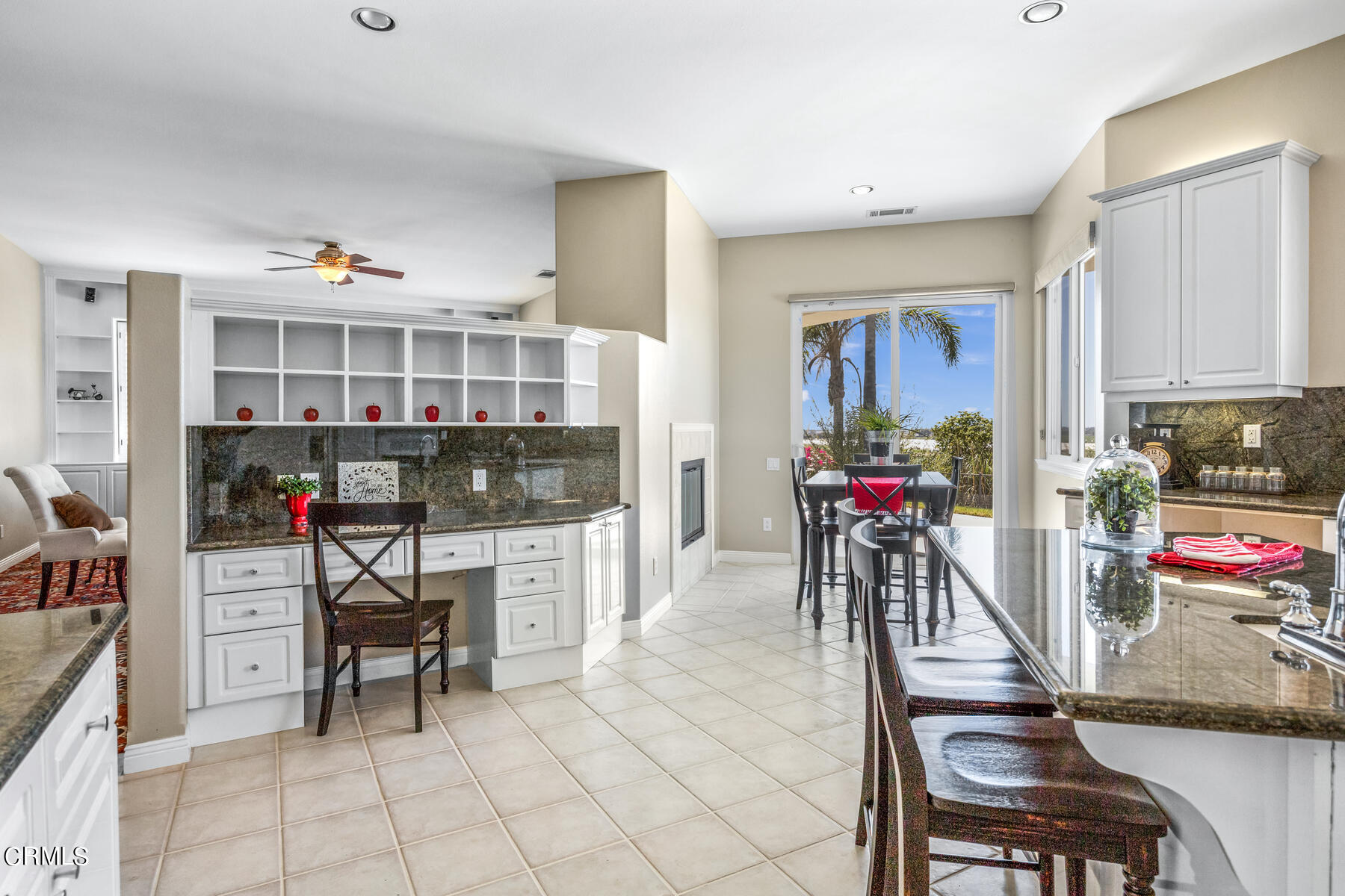 1185 Avenida De Aprisa Camarillo, CA 93010 - Photo 12 of 44 1185 Avenida De Aprisa-012-017-Kitchen-M