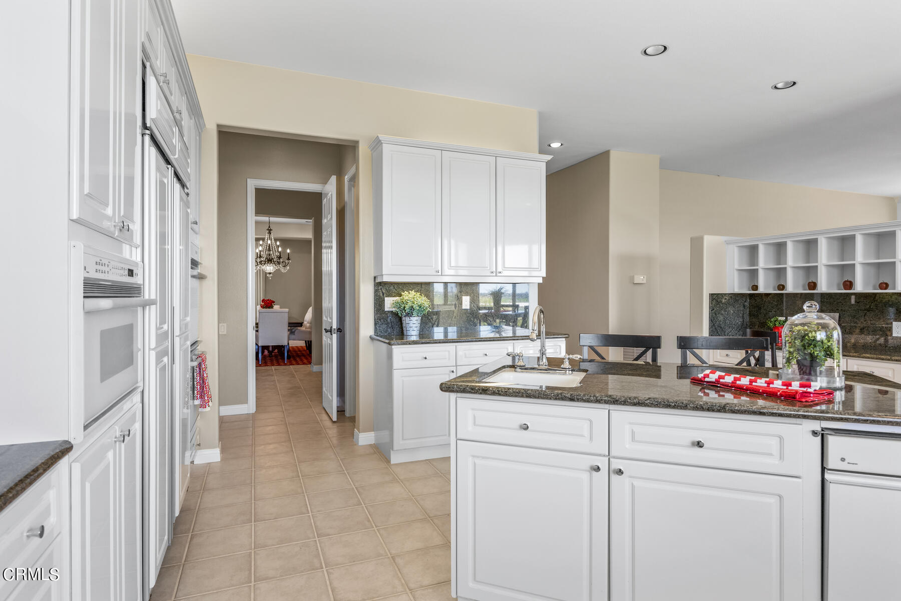 1185 Avenida De Aprisa Camarillo, CA 93010 - Photo 14 of 44 1185 Avenida De Aprisa-014-025-Kitchen-M