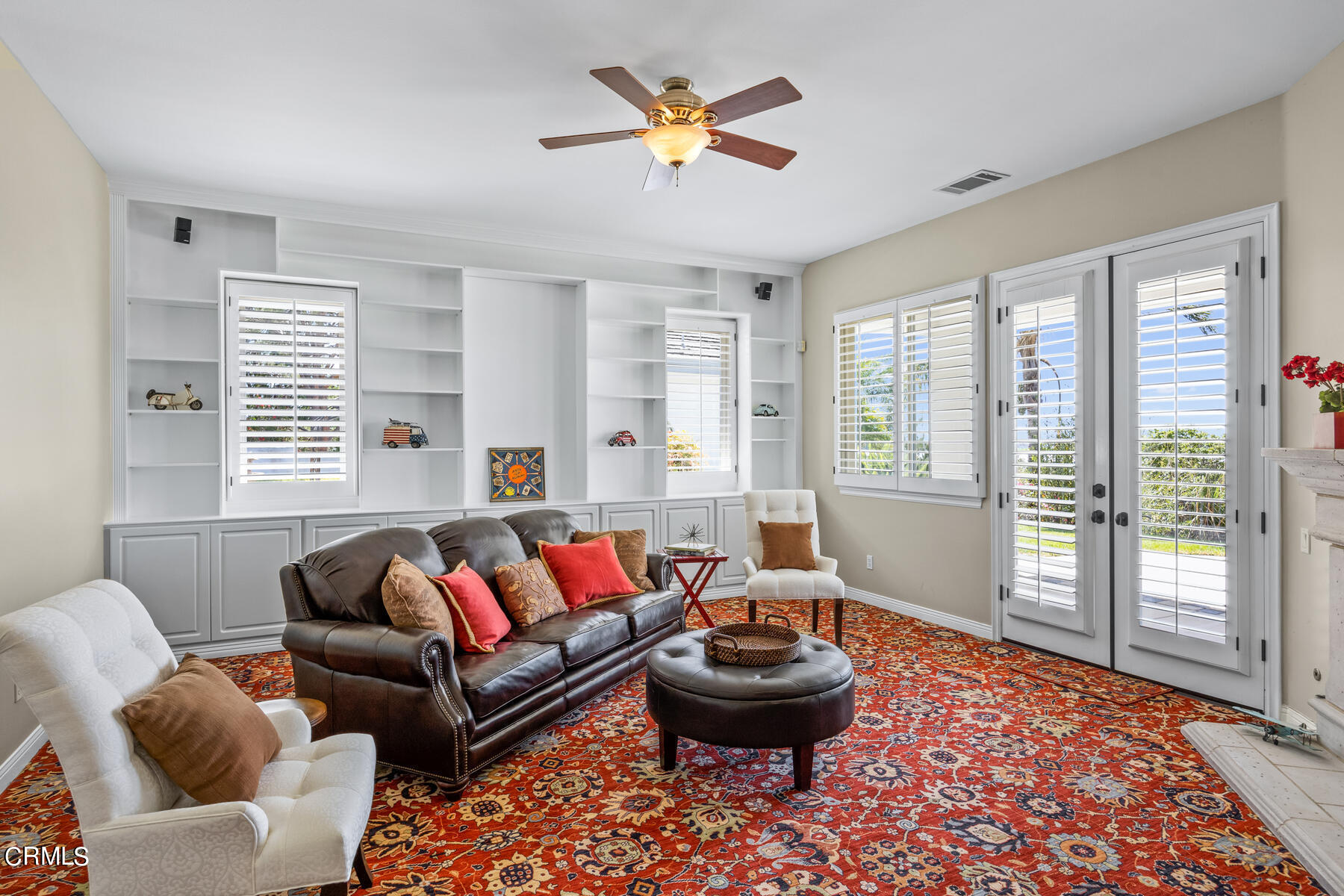 1185 Avenida De Aprisa Camarillo, CA 93010 - Photo 18 of 44 1185 Avenida De Aprisa-018-027-Family Ro