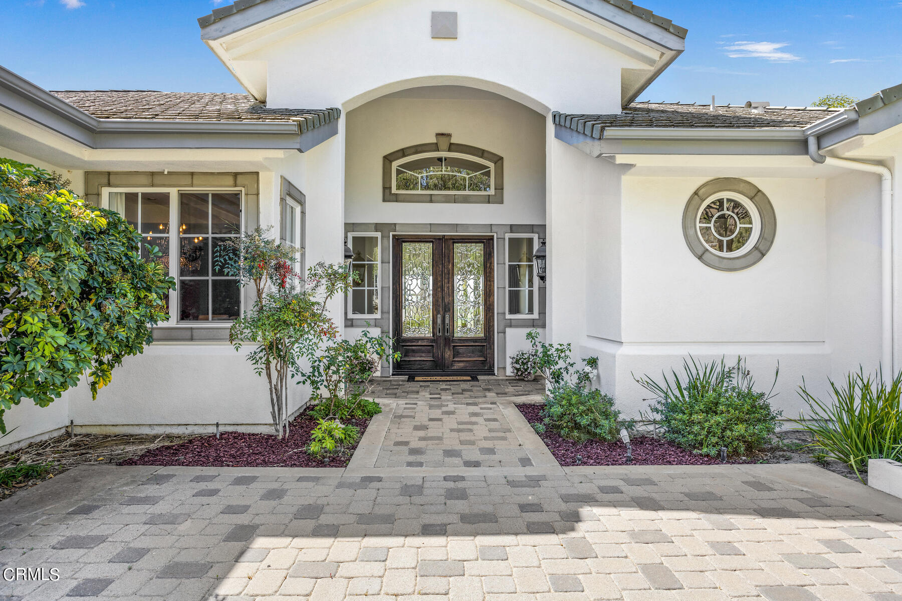 1185 Avenida De Aprisa Camarillo, CA 93010 - Photo 3 of 44 1185 Avenida De Aprisa-003-011-Entryway-