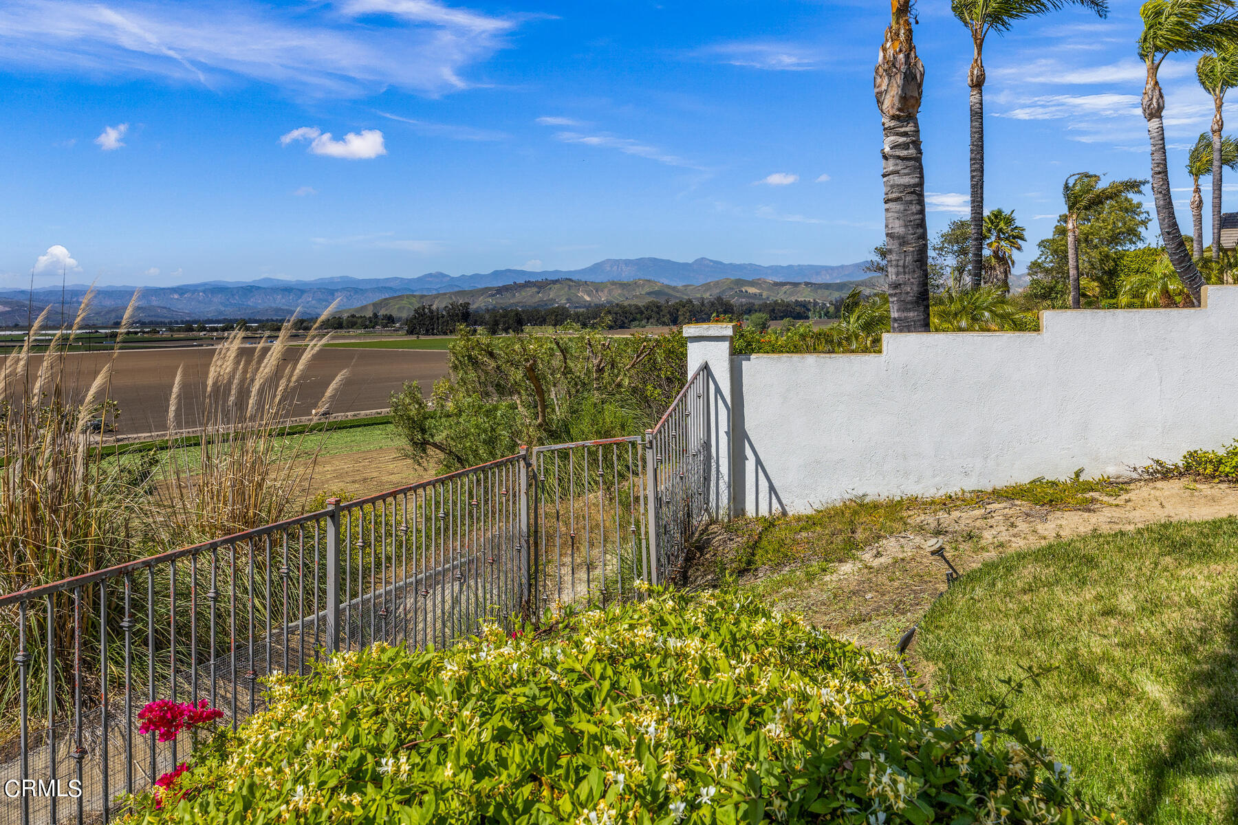 1185 Avenida De Aprisa Camarillo, CA 93010 - Photo 41 of 44 1185 Avenida De Aprisa-041-062-Back Yard