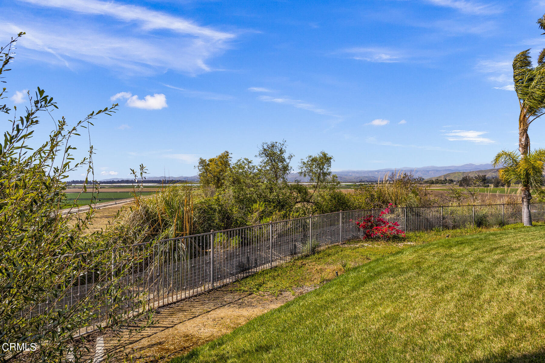 1185 Avenida De Aprisa Camarillo, CA 93010 - Photo 42 of 44 1185 Avenida De Aprisa-042-068-Back Yard