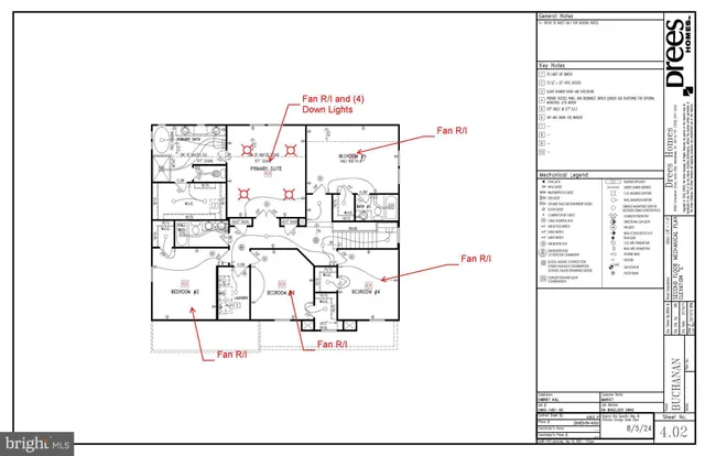 $899,900 | 66 Boxelder Drive, Stafford, VA 22554