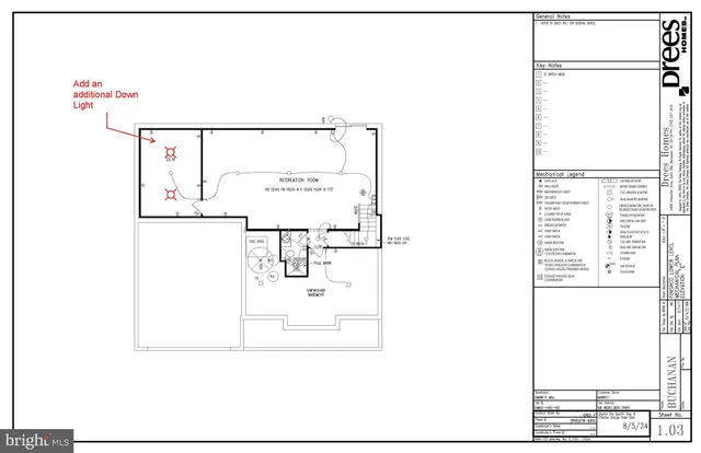 $899,900 | 66 Boxelder Drive, Stafford, VA 22554