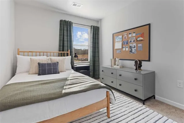 $240,990 | 211 Ivey Terrace, Unit 29, Temple, GA 30179